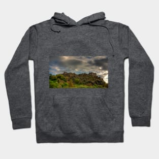 The top of the Rock Hoodie